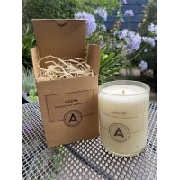 Scented Candle - Handmade in Kent