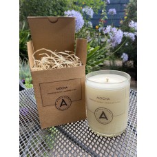 Scented Candle - Handmade in Kent