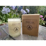 Scented Candle - Handmade in Kent