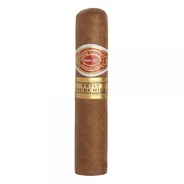 Romeo y Julieta Petit Churchill (Singles) 