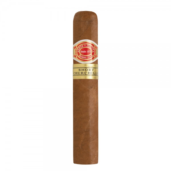 Romeo y Julieta Short Churchill (Singles)