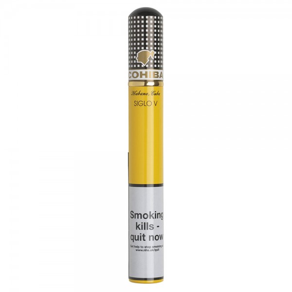 Cohiba Siglo V (Tubed Singles) ** Out of Stock **