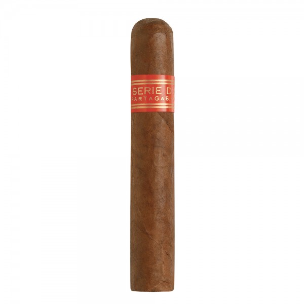 Partagas Serie D No.4 (Singles)