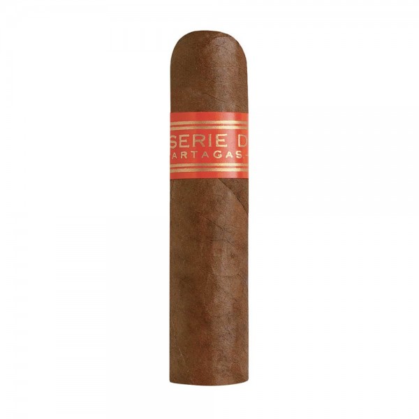 Partagas Serie D No.6 (Pack 5) * Out Of Stock *