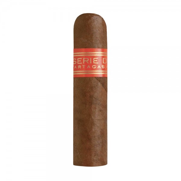 Partagas Serie D No.6 (Singles)