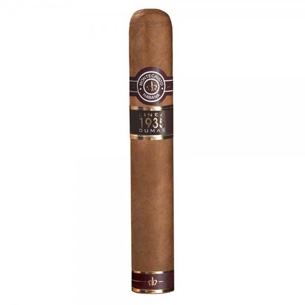 Montecristo Linea 1935 - Dumas (Singles)