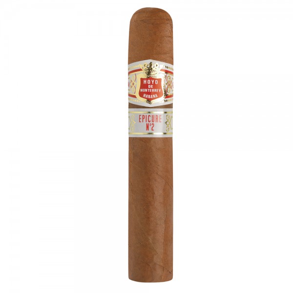 Hoyo de Monterrey Epicure No.2 (Singles)