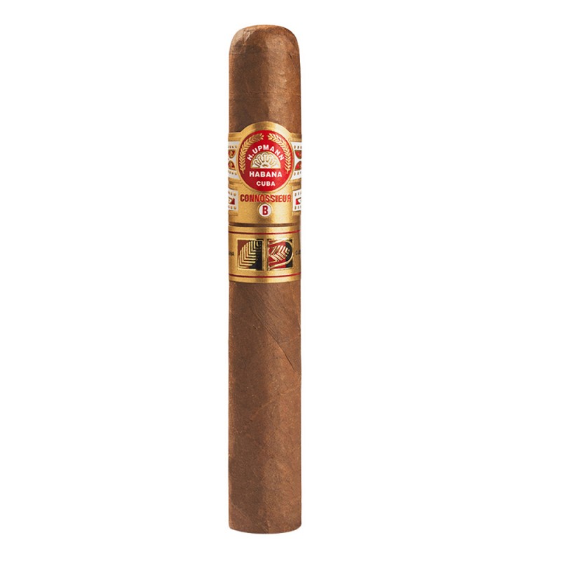 H. Upmann Connoisseur B, Astoria Cigars
