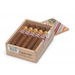 La Gloria Cubana Britanicas Extra (Singles)** OUT OF STOCK **