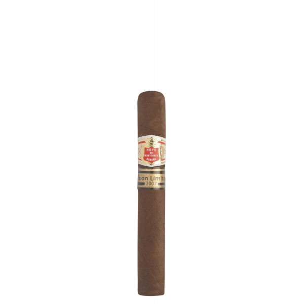 Hoyo de Monterrey Regalos LE (2007) (Singles)