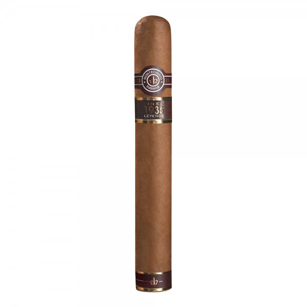 Montecristo Linea 1935 - Leyenda (Singles)