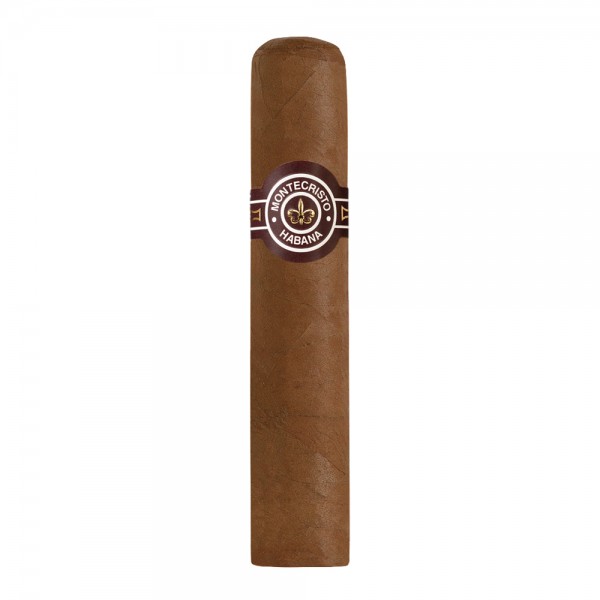 Montecristo Media Corona (Box 25)