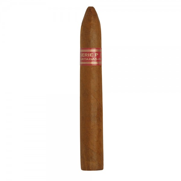 Partagas Serie P No.2 (Singles)