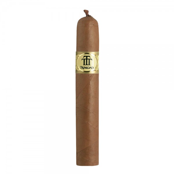 Trinidad Reyes (Singles)