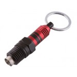 XIKAR Spark Plug Punch Cigar Cutter 11mm