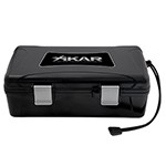 XIKAR Travel Humidor - 10 Cigars (Small)