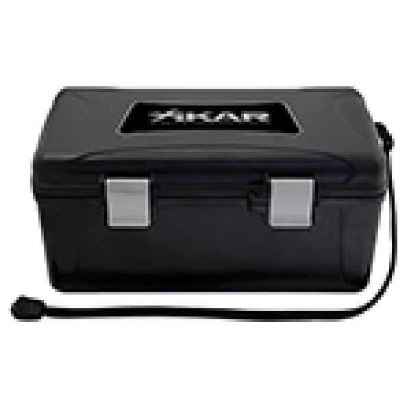 XIKAR Travel Humidors - 15 Cigars (Small)