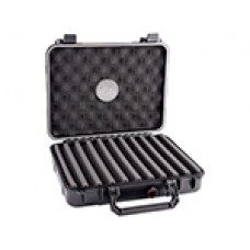 XIKAR Travel Humidors - 20 Cigars (Large)