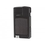 XIKAR Forte Single Jet Flame Lighter with 7mm punch