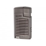 XIKAR Forte Single Jet Flame Lighter with 7mm punch