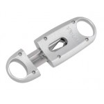 XIKAR VX Metal V-Cut Cigar Cutter