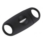 XIKAR VX Metal V-Cut Cigar Cutter