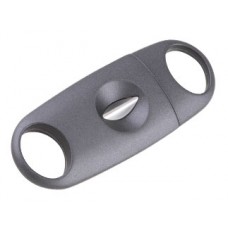 XIKAR VX Metal V-Cut Cigar Cutter