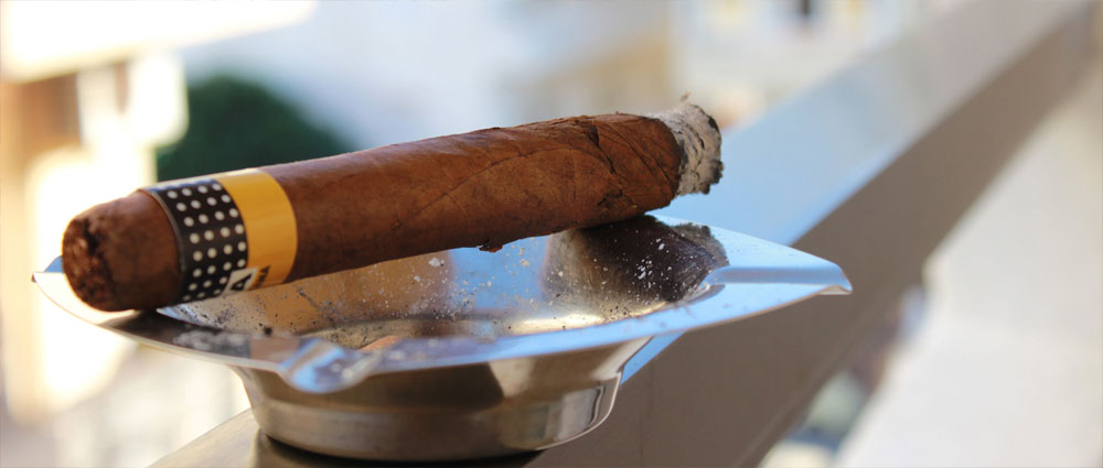 Image of Cigars